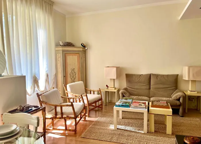 Apartament Penthouse Arno River