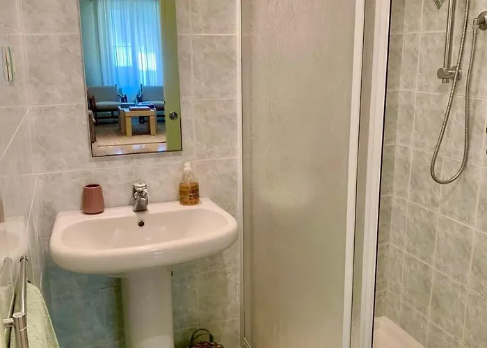 Penthouse Arno River Apartament
