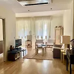Penthouse Arno River