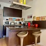 Penthouse Arno River فلورنس