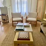 شقة Penthouse Arno River فلورنس