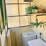 شقة Penthouse Arno River