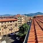 شقة Penthouse Arno River فلورنس