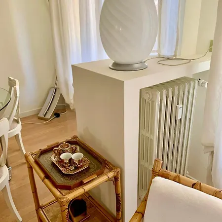 Penthouse Arno River Florenz