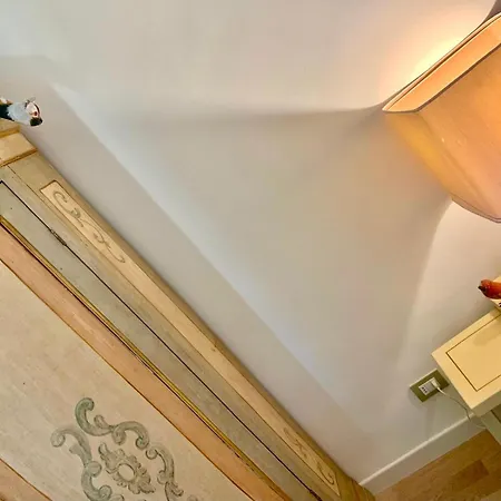Apartment Penthouse Arno River