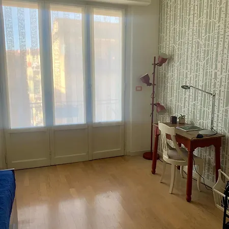 Penthouse Arno River Apartment *
