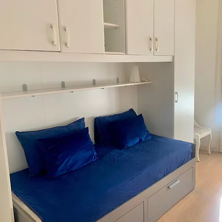 Penthouse Arno River Apartment *