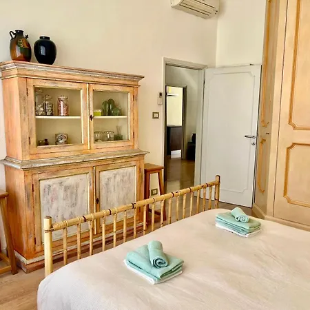 Penthouse Arno River