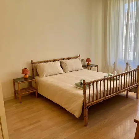 Apartment Penthouse Arno River