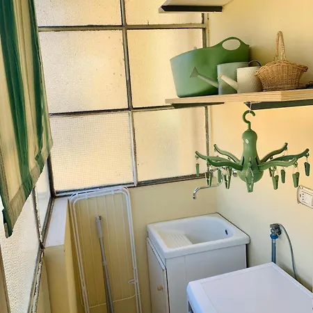 Apartment Penthouse Arno River