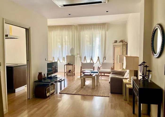 Penthouse Arno River