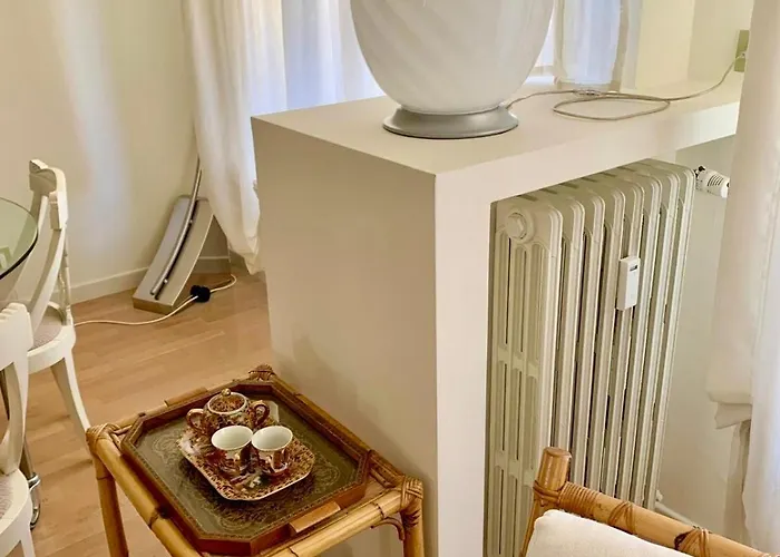 Penthouse Arno River Florence