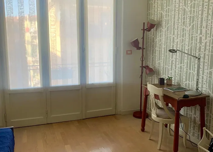 Penthouse Arno River Apartment *
