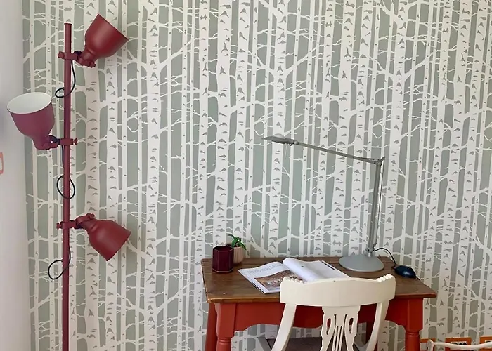 Apartment Penthouse Arno River Florence