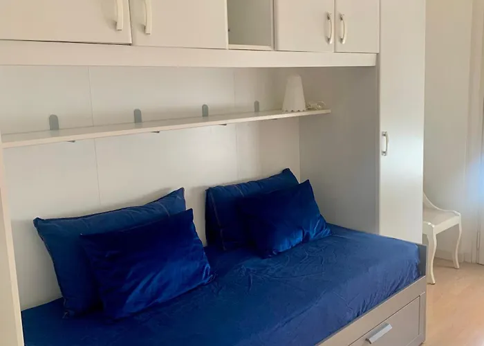 Penthouse Arno River Apartment *