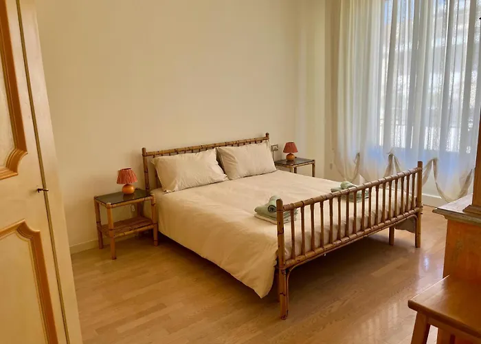 Apartment Penthouse Arno River