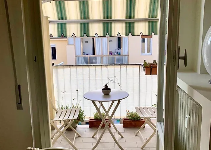 Penthouse Arno River Apartment *