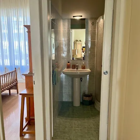 Διαμέρισμα Penthouse Arno River *